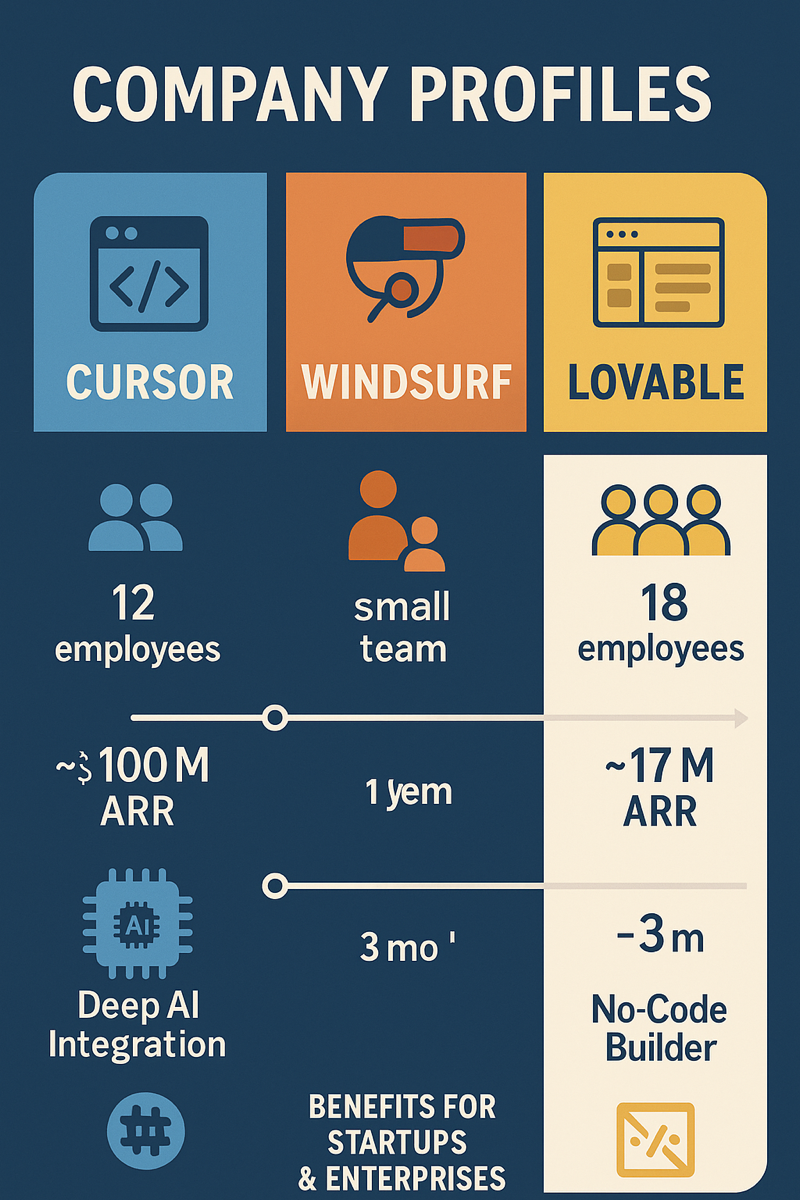 Team Structure Comparison